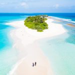 Lakatlan sziget Maldiv-szigetek